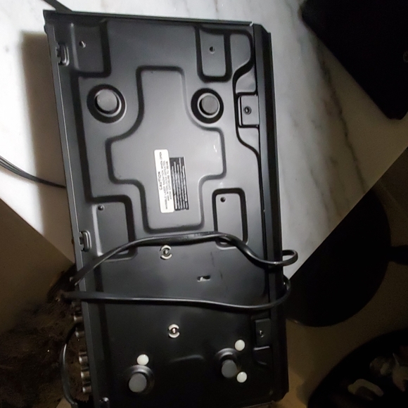 DVD Player - Picture 5 of 6